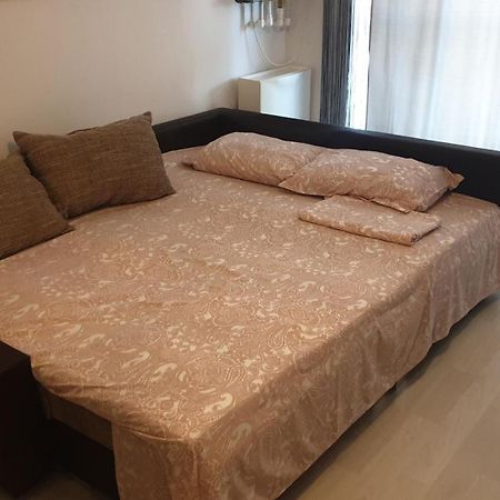 Apartament Amphora Pe Plaja Năvodari Zewnętrze zdjęcie