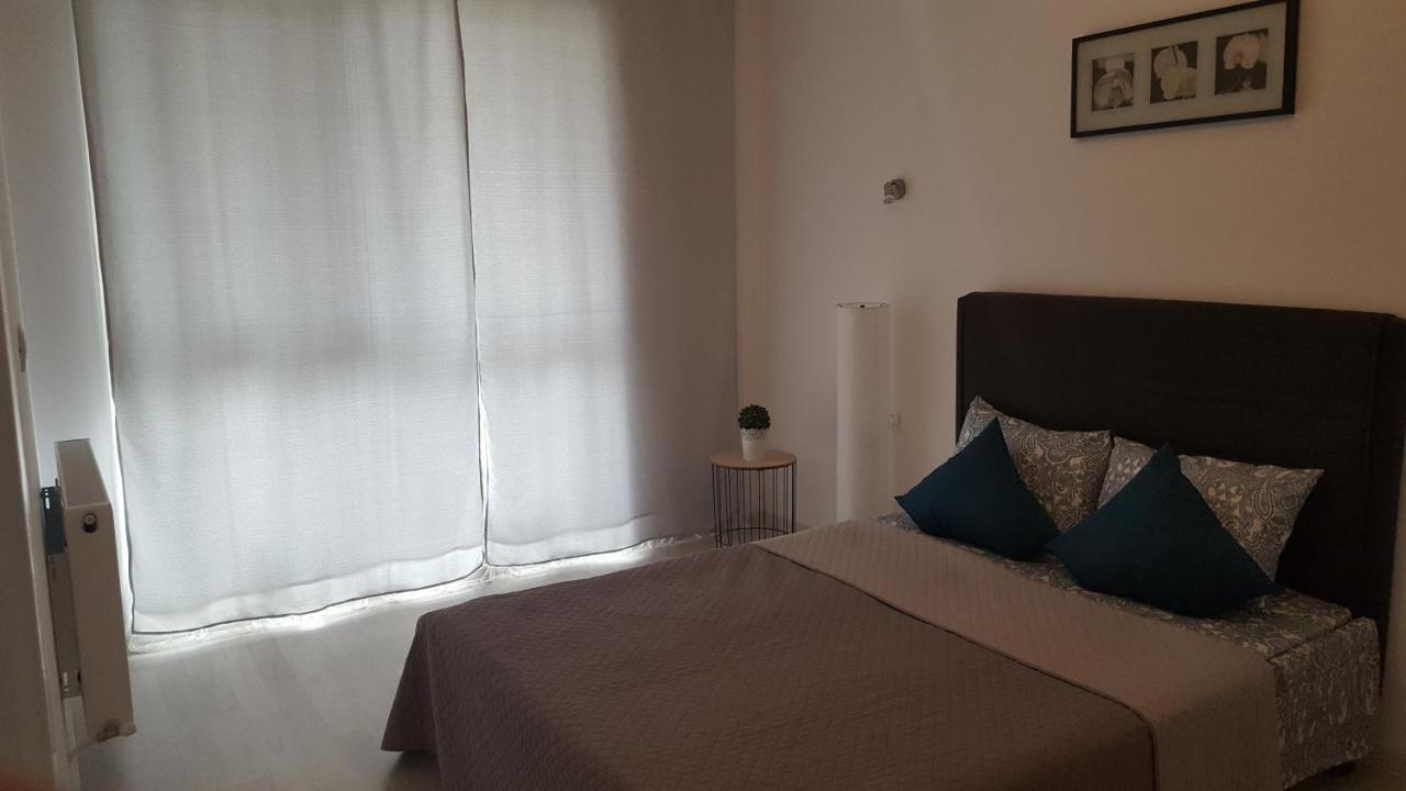 Apartament Amphora Pe Plaja Năvodari Zewnętrze zdjęcie
