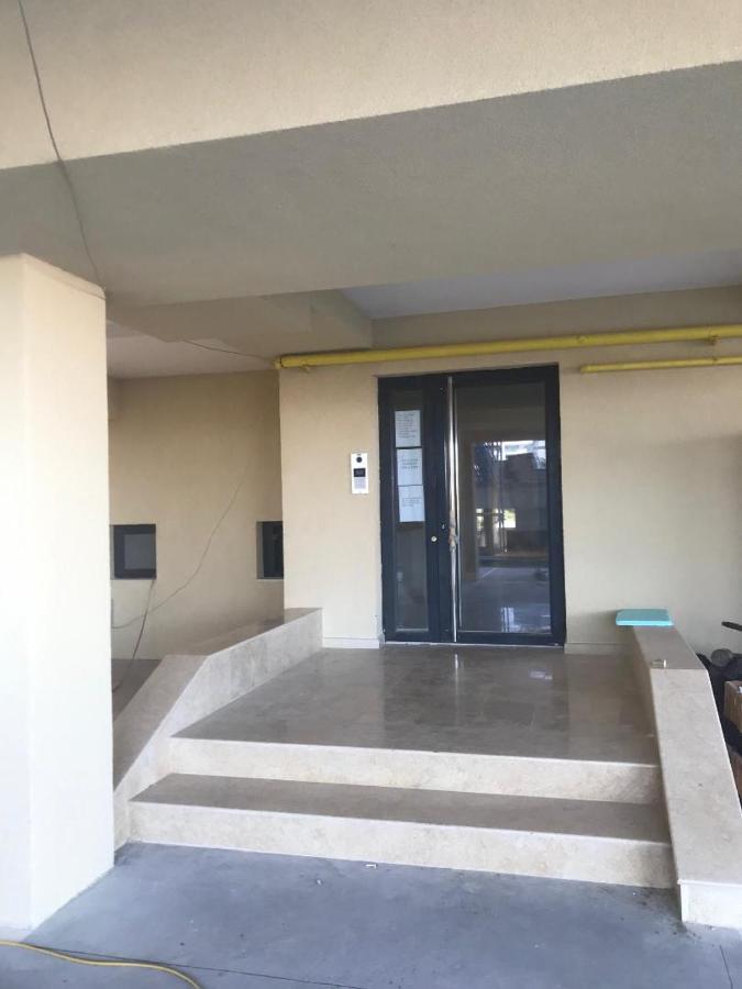 Apartament Amphora Pe Plaja Năvodari Zewnętrze zdjęcie